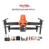 AUTEL EVO II 640T V3 RTK Drone Rugged Bundle - Autel Robotics EVO II DUAL 640T RTK V3